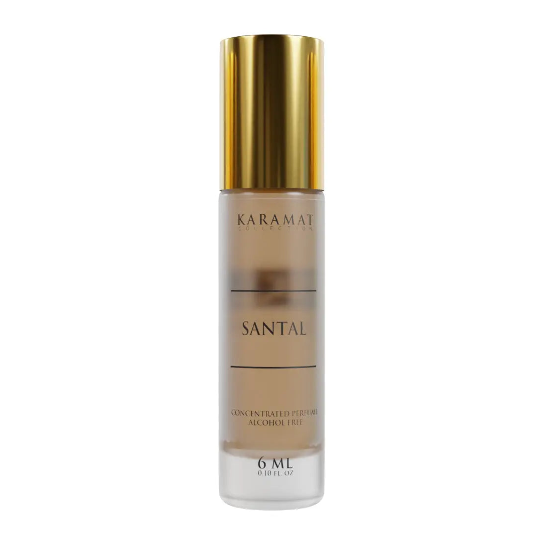 SANTAL 6ml