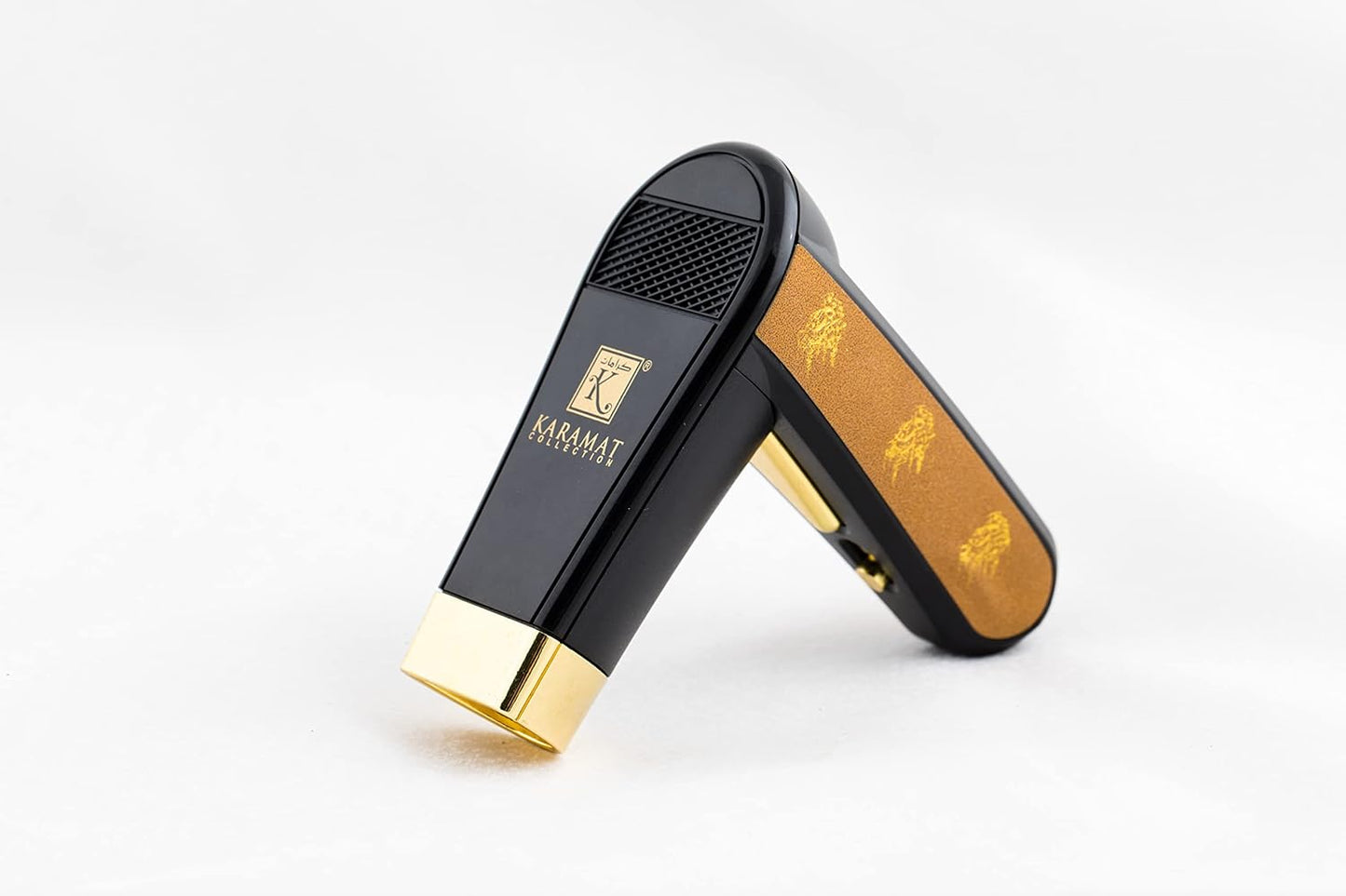 Brûleur d'encens USB portable - Ahlam