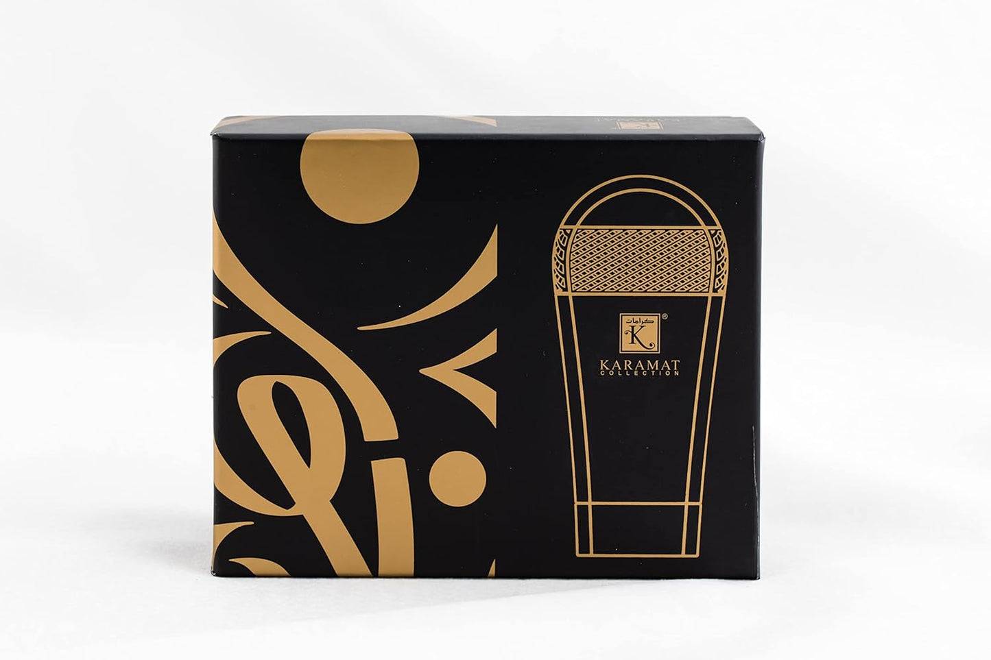 Brûleur d'encens USB portable - Ahlam