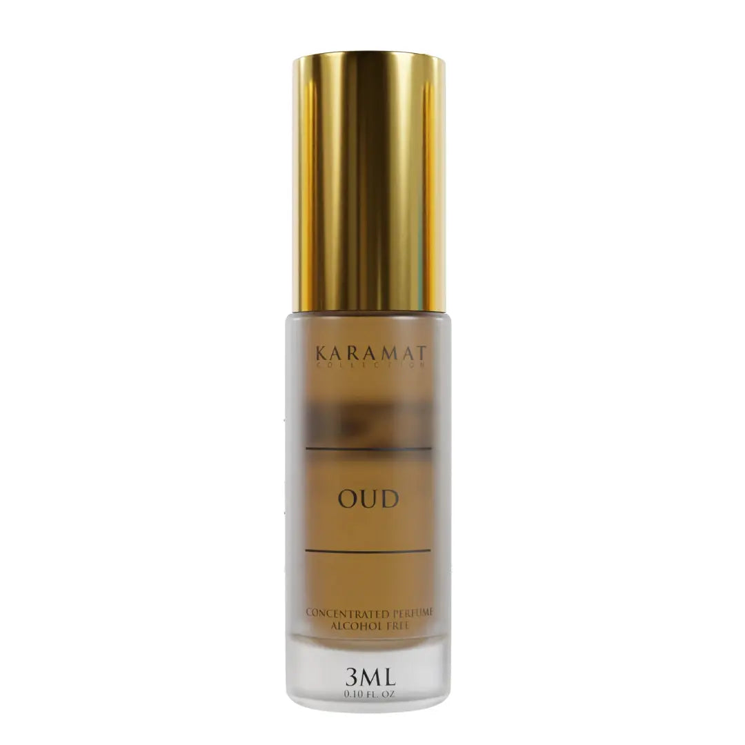 OUD 3ml
