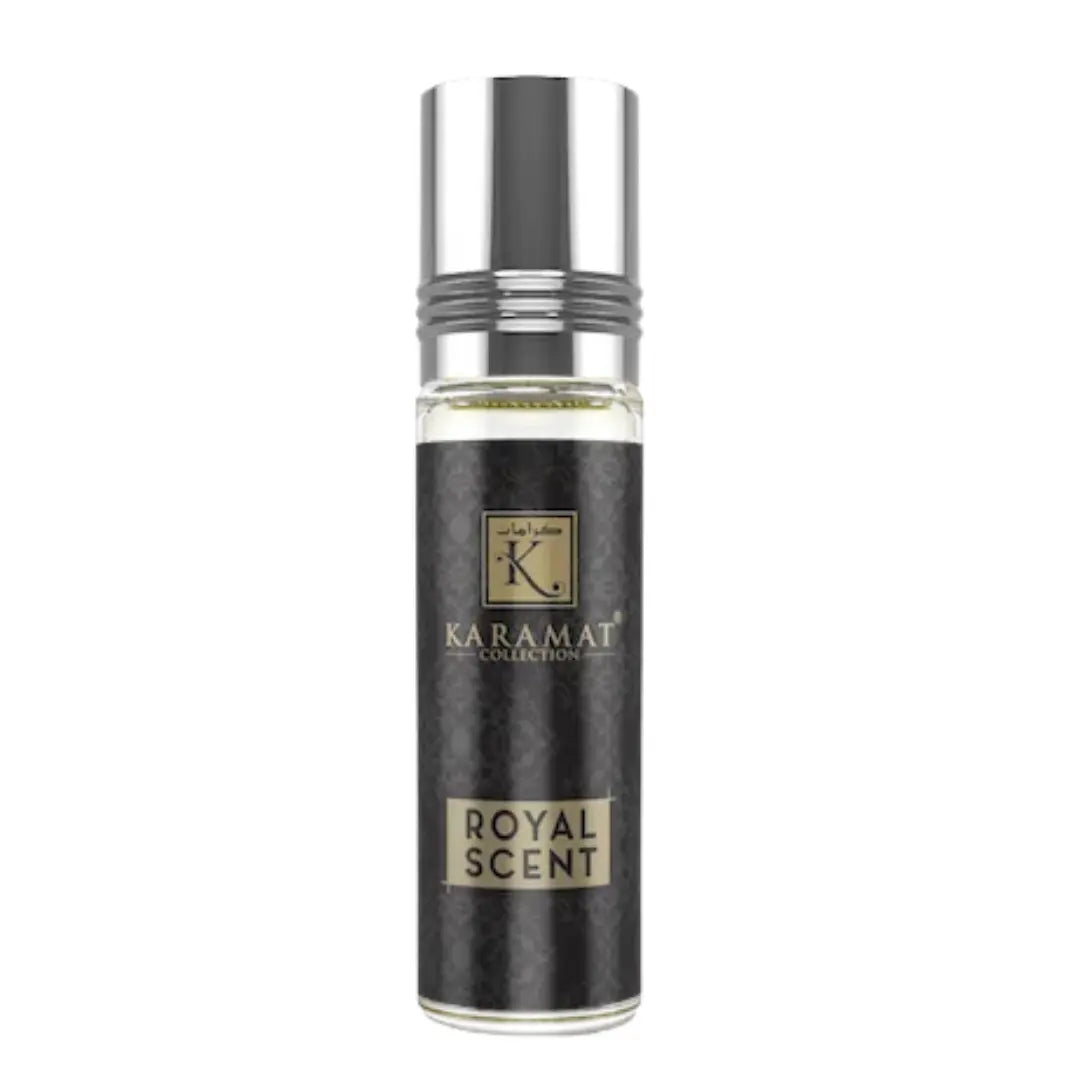 ROYAL SCENT Parfum Concentré sans Alcool 8ml